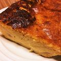 ガッちやん's cooksnap of when they made ❝りんごとヨーグルト❞のパウンドケーキ.
