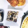 ぢぇんが's cooksnap of when they made 冷凍キノコのマリネ♡レンチン簡単♪.