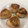 papikun's cooksnap of when they made ★照り焼き風焼きおにぎり★.
