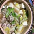 クックKXQQYG☆'s cooksnap of when they made 【鶏団子】柚子香る大葉つみれ.