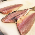 もじゃこてつー's cooksnap of when they made あじの捌き方　三枚おろし.