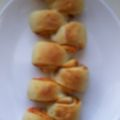 クックI5AMLV☆'s cooksnap of when they made ホエ～でふわふわ☆簡単手作りパン♪.