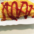 よっちゃんせっちゃん's cooksnap of when they made ふわとろ卵の納豆オムレツ.