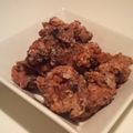 将軍モード's cooksnap of when they made 激ウマ♪　鶏の唐揚げ.