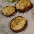 へるしあ's cooksnap of when they made しいたけのマヨネーズ焼き 簡単おつまみ.