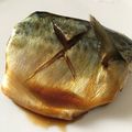 amileamila's cooksnap of when they made サバの煮つけ.
