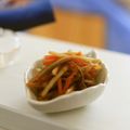 ぽっぽぺぺ's cooksnap of when they made きんぴらごぼう.