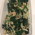 jun_haj's cooksnap of when they made 常備菜 ✾ ほうれん草のシーチキン炒め.