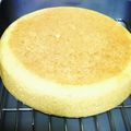らおたろう's cooksnap of when they made 糖質制限 ふんわりおからパン.