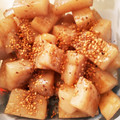 ともかずみみ's cooksnap of when they made こんにゃくの簡単炒め.