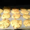 たべっこあーちゃん's cooksnap of when they made ふわふわ♡おからレーズンクッキー.