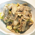 Sai2014's cooksnap of when they made 白菜とごぼうのサラダ.