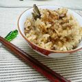 ちっち♡'s cooksnap of when they made 簡単! 絶品! 牡蠣(かき)飯.