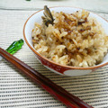 ちっち♡'s cooksnap of when they made 簡単! 絶品! 牡蠣(かき)飯.