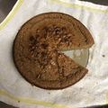 クックZ8J4H4☆'s cooksnap of when they made 計り不要！炊飯器で簡単黒糖ケーキ.