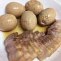 しゅーくりーむママ's cooksnap of when they made ☺圧力鍋なしでも作れる簡単煮豚＆煮玉子☺.