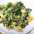 ユーロン's cooksnap of when they made 簡単！とろふわ♡ 鶏とえのきのみそ炒め.