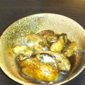 クックOYYCFJ☆'s cooksnap of when they made 牡蠣のこってり焼き♪.