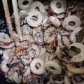 小５料理男子's cooksnap of when they made 生しいたけと竹輪のマヨゴマポン.