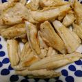 のんびりつくろう's cooksnap of when they made ☆★鶏なんこつのアジア～ン焼き★☆.