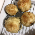 ☆あやぴぃ☆'s cooksnap of when they made 椎茸の海老しんじょう☆.