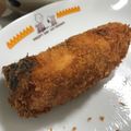 miwaco1207's cooksnap of when they made 基本の鮭フライ♪簡単タルタルソース.