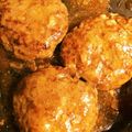 クック16WA0W☆'s cooksnap of when they made 和風☆簡単☆煮込みハンバーグ.