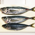 Aacocom's cooksnap of when they made アジの塩焼き（調理方法）.