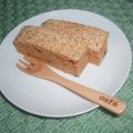 ハンとユヅキ's cooksnap of when they made * きな粉スティックケーキ *.