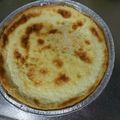 クックUKCJH9☆'s cooksnap of when they made 簡単！チーズケーキ.