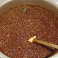 ばちをん's cooksnap of when they made 作り置き☆簡単に本格ミートソース.