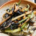 まま食いて's cooksnap of when they made ひじきの栄養満点サラダ.