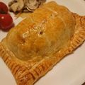 おちび0928's cooksnap of when they made チキンコルドンブルー.
