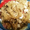 べにあ's cooksnap of when they made サツマイモ消費に美味しく出来たサラダ♪.