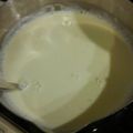 クックNV6OQK☆'s cooksnap of when they made 簡単‼自家製豆乳.