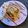 ★みぃしゅけ★'s cooksnap of when they made バレンタインふわふわスフレパンケーキ♥.