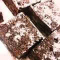 るる＊。's cooksnap of when they made バレンタイン♥チョコバナナガトーショコラ.