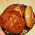 ラスカルなな's cooksnap of when they made 簡単　もちもち　じゃがいもinチーズ.
