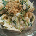 ゆんたん★☆'s cooksnap of when they made れんこんと水菜の粒マスタード和え.