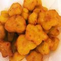 ＊choco＊'s cooksnap of when they made いももち★簡単★子供お家イベント①.