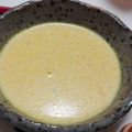 めそ。's cooksnap of when they made とってもなめらか☆かぼちゃスープ.