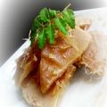 子ぎつねヘレン's cooksnap of when they made たけのこ土佐煮風.