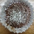 ☆ごはんできた☆'s cooksnap of when they made カップトリュフ.