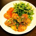 __ゆみ__'s cooksnap of when they made 簡単美味しいな鶏肉味噌マヨ炒め.