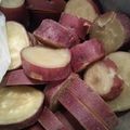 みみみみ５'s cooksnap of when they made 色よく仕上げる◎ほっこり薩摩芋の甘煮。.