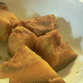 woopaloopa's cooksnap of when they made かぼちゃの煮物.