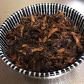 らくしぃ's cooksnap of when they made まぐろの血合いフレーク☆.