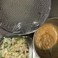 はーとねこ's cooksnap of when they made 【ストック】鶏むねではちみつ酢味噌チキン.