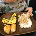 09maru04's cooksnap of when they made ☆管理栄養士の☆しっとり鶏そぼろ.