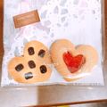 働くmama☆゛'s cooksnap of when they made ｻｸｻｸしっとり＊型抜きクッキー.